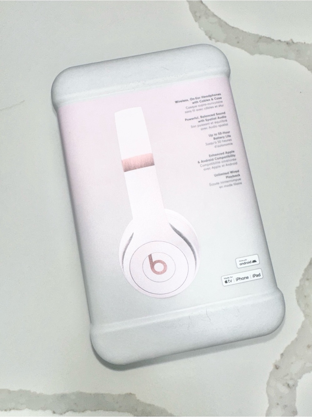 Beats by Dre Solo 4 - Picture 4 of 10